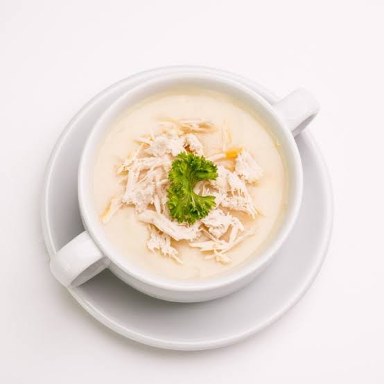 Chicken Soup