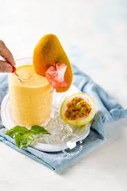 Mango passion