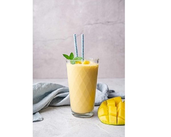 Mango_smoothi