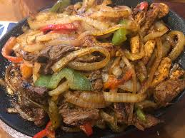 Mix Fajita