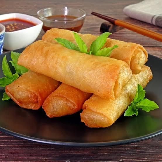 Spring_Roll_Chicken