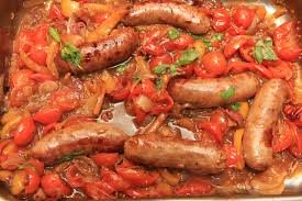 Sausage Casserole