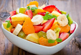 Fruit Salad