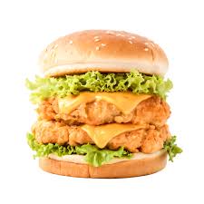 Double Chicken Tower