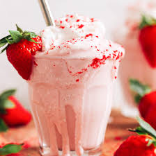 Strawberry                       