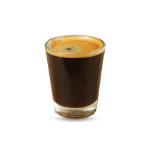 Double Espresso
