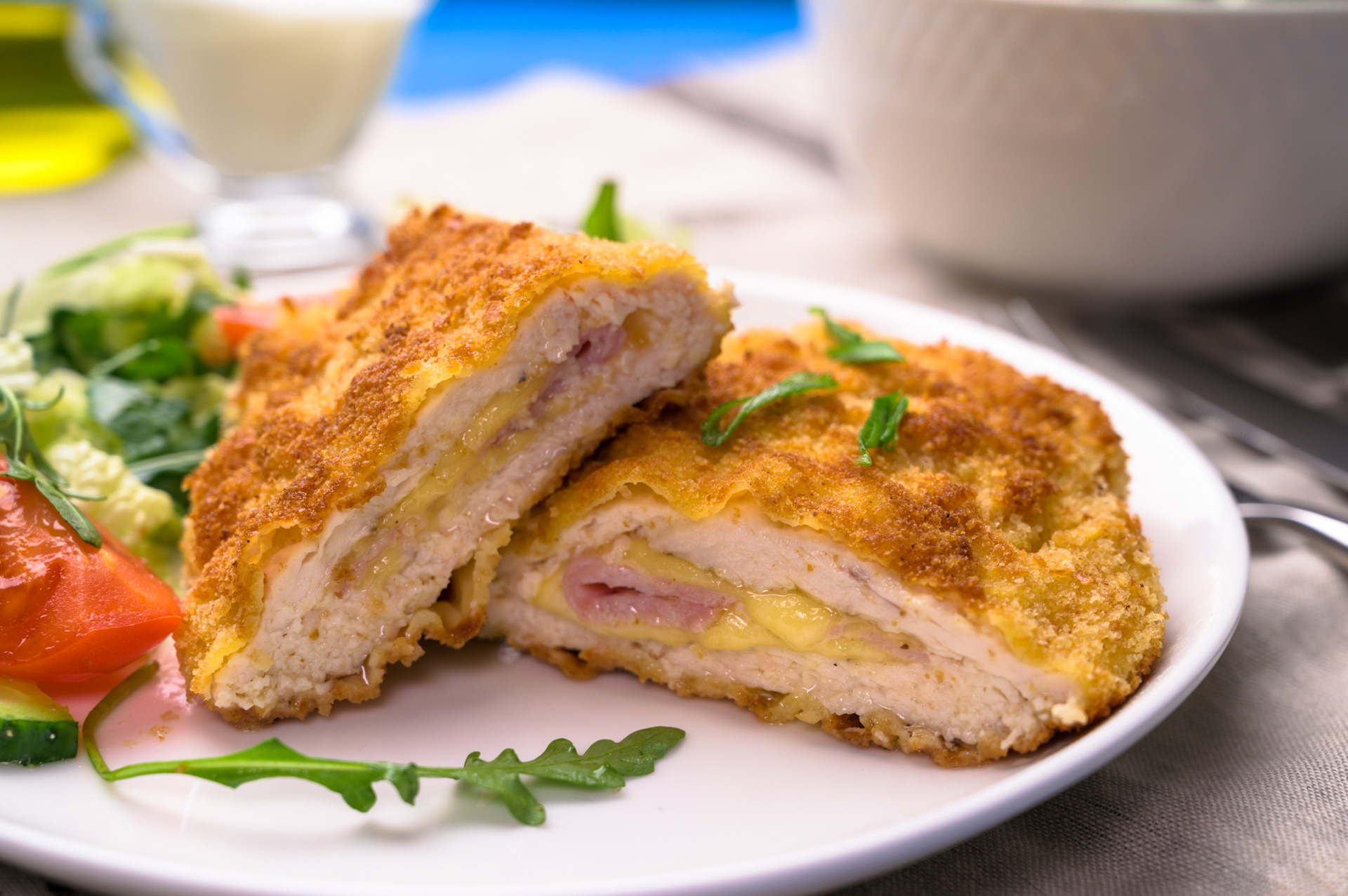 Cordon Bleu