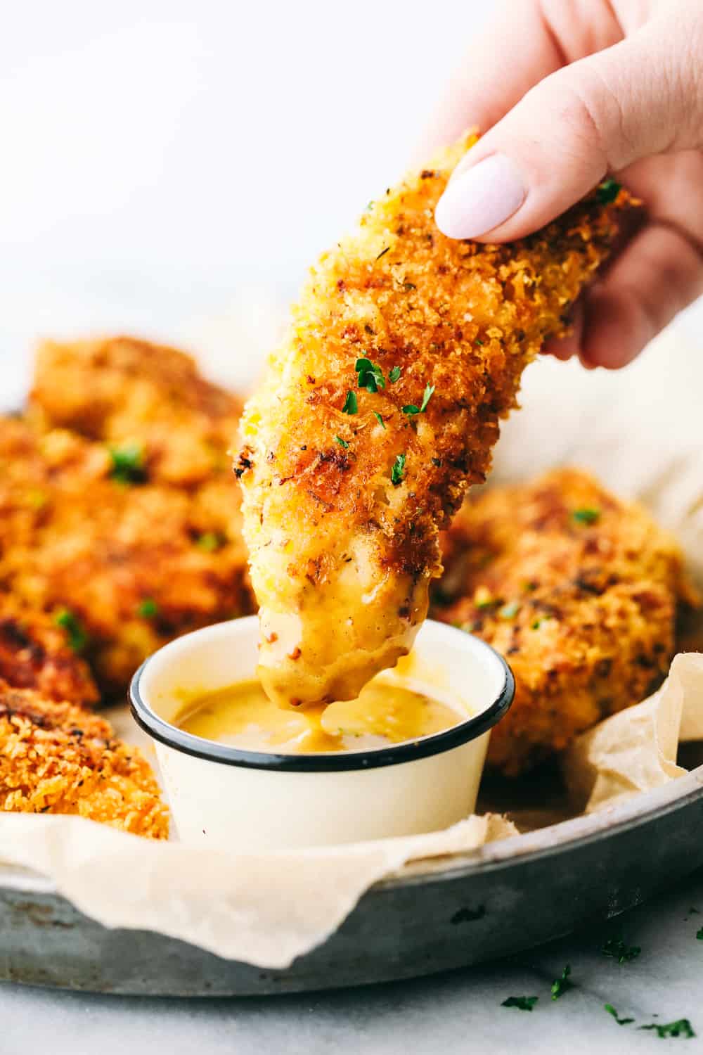 Chicken Strips