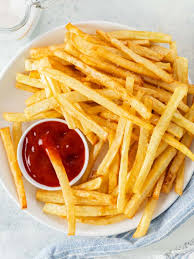 French-Fries