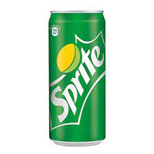 Sprite                                      