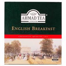 Ahmed Tea