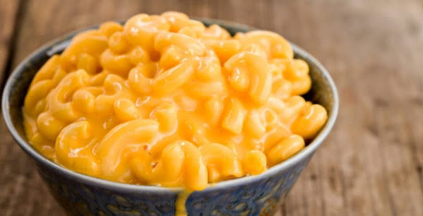 Mac N Cheese Cheotos