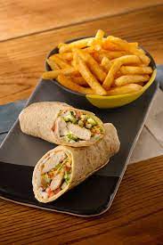 Philadelphia Spicy Chicken